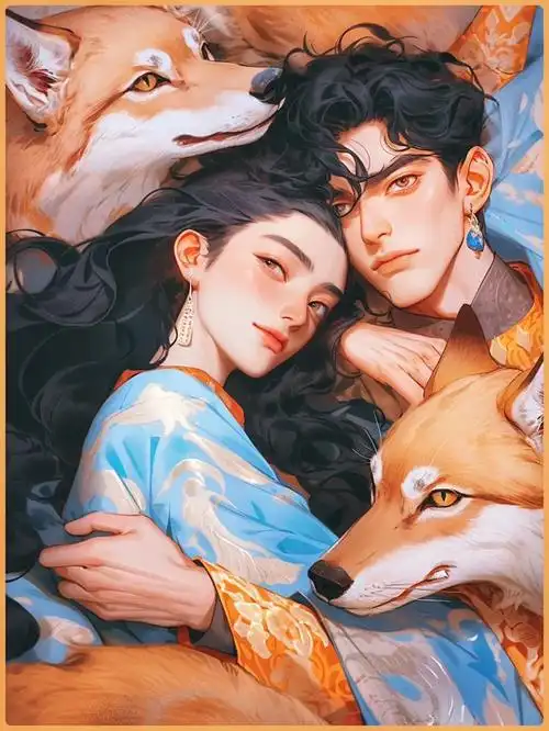 雾中灯塔 近年好看的悬疑电影海报